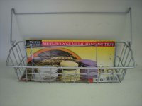 K6078 HANGING METAL BASKET K6078 HANGING METAL BASKET