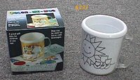 K233 COLOR-ME-MUG K233 COLOR-ME-MUG