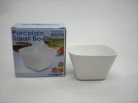 CK1296 PORCELAIN SMALL BOWL (10X10X6.5CM) CK1296 PORCELAIN SMALL BOWL (10X10X6.5CM)