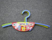 K5150/3 3PCS KIDS CLOTHES HANGER K5150/3 3PCS KIDS CLOTHES HANGER