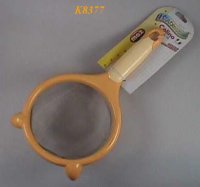 K8377 STRAINER (DIA: 15cm) K8377 STRAINER (DIA: 15cm)