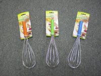 K5936 METAL EGG MIXER (30CM IN LENGHT) K5936 METAL EGG MIXER (30CM IN LENGHT)