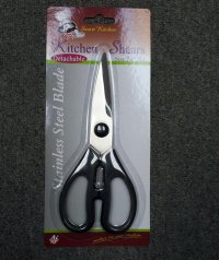 K6358 DETACHABLE KITCHEN SHEARS K6358 DETACHABLE KITCHEN SHEARS