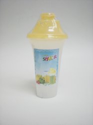 K2868 400ML FRUIT SHAKER K2868 400ML FRUIT SHAKER