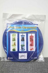 K6220 HANGING ORGANISER K6220 HANGING ORGANISER