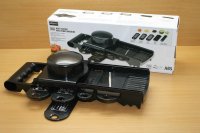 K6605 7 PCS MULTI GRATER (BLACK) K6605 7 PCS MULTI GRATER (BLACK)