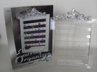 K503 EAR RING ORGANIZER K503 EAR RING ORGANIZER