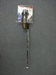 K3858 PLASTIC CLAMP ON STERN LIGHT K3858 PLASTIC CLAMP ON STERN LIGHT