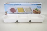 CK1367 PORCELAIN BERADING DISH CK1367 PORCELAIN BERADING DISH