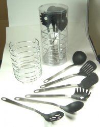 K5688 6PCS KITCHEN TOOL SET K5688 6PCS KITCHEN TOOL SET