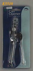 K5510 3IN 1 CAN OPENER (HEAVY DUTY) K5510 3IN 1 CAN OPENER (HEAVY DUTY)