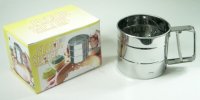 K5721 FLOUR SIFTER K5721 FLOUR SIFTER
