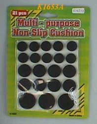 K1653 MULTI-PURPOSE NON-SLIP CUSHION K1653 MULTI-PURPOSE NON-SLIP CUSHION