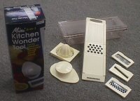 K207 6IN1 KITCHEN WONDER TOOL K207 6IN1 KITCHEN WONDER TOOL