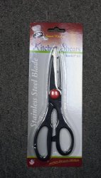 K6359 KITCHEN SHEARS K6359 KITCHEN SHEARS
