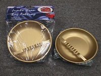 K296 5"SANDBAG ASHTRAY K296 5"SANDBAG ASHTRAY