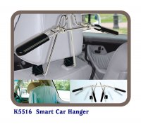 K5516 Smart Car Hanger K5516 Smart Car Hanger