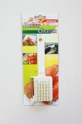 K322 3IN1 BRUSH PEELER K322 3IN1 BRUSH PEELER