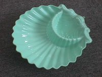K5266 JUMBO SHELL-SHAPE DISH K5266 JUMBO SHELL-SHAPE DISH