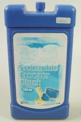 K5580 250ML(10X19CM) FREEZER BLOCK K5580 250ML(10X19CM) FREEZER BLOCK
