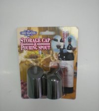 K8921 STORAGE CAP & POURING SPOUT K8921 STORAGE CAP & POURING SPOUT