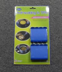 K6232/2 S/2 ANTI SCALDING IN TPR K6232/2 S/2 ANTI SCALDING IN TPR