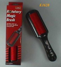 K1628 ROTATORY MAGIC BRUSH K1628 ROTATORY MAGIC BRUSH