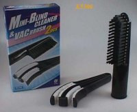 K5306 VAC BRUSH SET (2PCS) K5306 VAC BRUSH SET (2PCS)