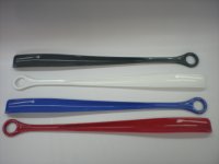 K6273 PLASTIC LONG SHOE HORN (LENGHT:47CM) K6273 PLASTIC LONG SHOE HORN (LENGHT:47CM)