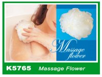 K5765 Massage Flower K5765 Massage Flower