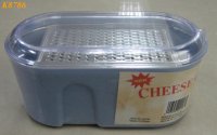 K8786 CHEESE GRATER K8786 CHEESE GRATER