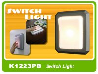 K1223PB Switch Light K1223PB Switch Light
