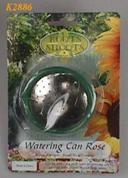 K2886 WATERING CAN ROSE (DIA:9cm) K2886 WATERING CAN ROSE (DIA:9cm)