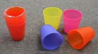 K8357/4 4PCS CUP (250ml) K8357/4 4PCS CUP (250ml)