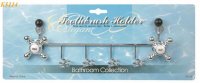 K5114 TOOTHBRUSH HOLDER W/SUCTION CUP K5114 TOOTHBRUSH HOLDER W/SUCTION CUP