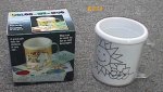 K233 COLOR-ME-MUG