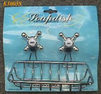 K5005S CLASSIC SOAPDISH K5005S CLASSIC SOAPDISH
