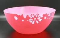 K6579 FLOWER SALAD BOWL K6579 FLOWER SALAD BOWL
