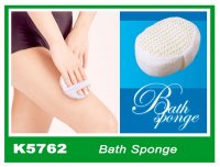 K5762 Bath Sponge K5762 Bath Sponge