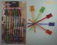 K8301/8 S/8 "BEAR" DRINK MIXER K8301/8 S/8 "BEAR" DRINK MIXER