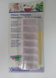 K6373 mni pillbox K6373 mni pillbox