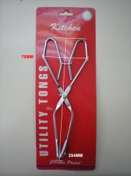 K360 METAL TONG K360 METAL TONG