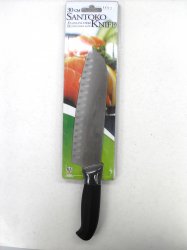 K6137 SANTOKO KNIFE K6137 SANTOKO KNIFE