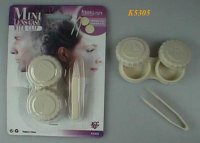 K5305 MINI CONTACT LENS BOX K5305 MINI CONTACT LENS BOX