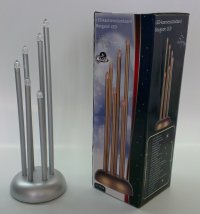 K6313 CHRISTMAS CANDLE MOODLIGHT (6 LEDS) K6313 CHRISTMAS CANDLE MOODLIGHT (6 LEDS)