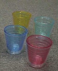 K235 PLASTIC RAINBOW MUG K235 PLASTIC RAINBOW MUG