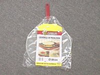 CK1332 11" METAL SPATTER CK1332 11" METAL SPATTER