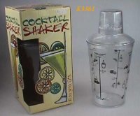 K3361 COCKTAIL SHAKER K3361 COCKTAIL SHAKER