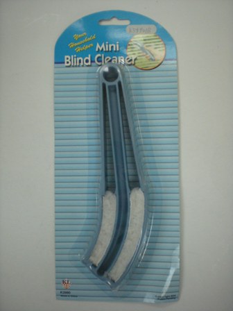K3990 MINI BLIND CLEANER