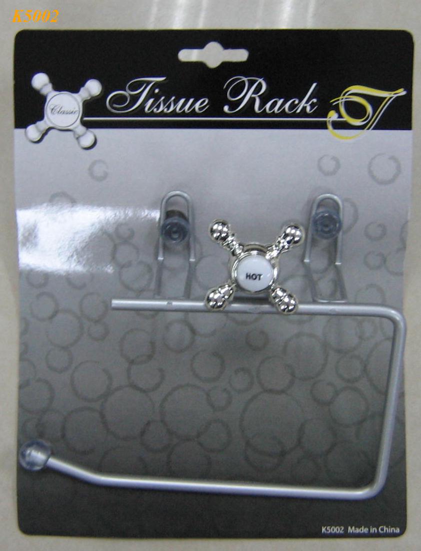 K5002S CLASSIC TISSUE HOLDER